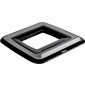 Support Fellowes QuickLift™ pour ordinateur portable I-Spire Series™ - Noir (8212001)