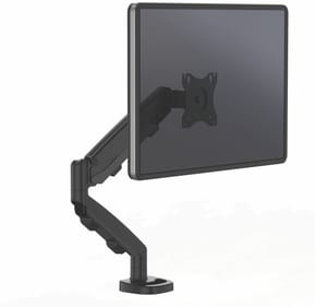 Bras porte-écran simple Fellowes Eppa™ — image 2