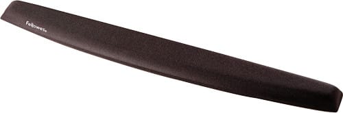 Fellowes Ergo Mouss Wrist Rest - Black (9178201) — image 2