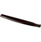 Repose-poignets clavier Fellowes Gel Crystal™ Noir (9112201)