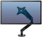 Bras porte-écran simple Fellowes Platinum Series - Noir (8043301)