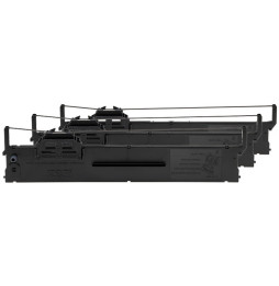 Ruban Noir Epson SIDM pour PLQ-20/22 (C13S015339BA)