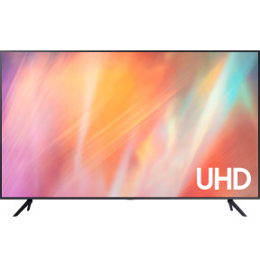 Téléviseur Samsung AU7000 Smart TV 4K UHD 50" (UE50AU7100UXTK)
