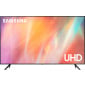 Téléviseur Samsung AU7000 Smart TV 4K UHD 50" (UE50AU7100UXTK)