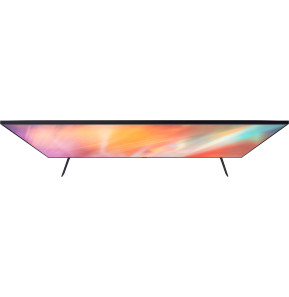 Téléviseur Samsung AU7000 Smart TV 4K UHD 50" (UE50AU7100UXTK)
