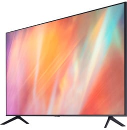 Téléviseur Samsung AU7000 Smart TV 4K UHD 50" (UE50AU7100UXTK)