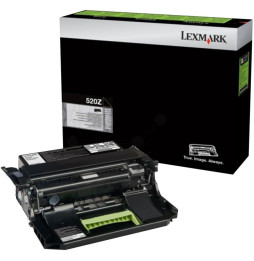 Lexmark MS/MX710, 711, 810, 812, MS811, 817, 818, MX717, 718- Unité de traitement d'images monochrome(52D0Z00)