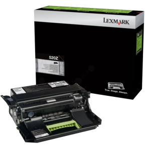 Lexmark MS/MX710, 711, 810, 812, MS811, 817, 818, MX717, 718- Unité de traitement d'images monochrome(52D0Z00)