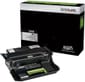 Lexmark MS/MX710, 711, 810, 812, MS811, 817, 818, MX717, 718- Unité de traitement d'images monochrome (52D0Z00)