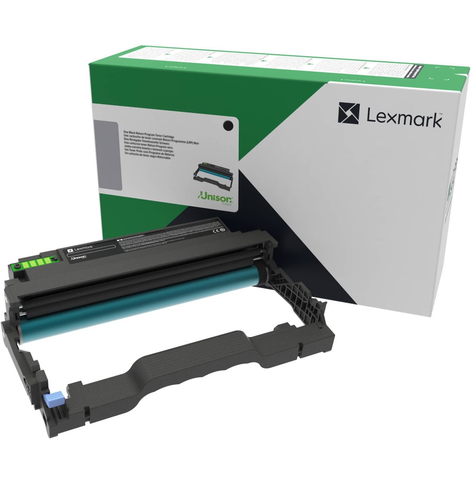 Lexmark B220Z00 monochrome - Unité de traitement d'images (B220Z00) Lexmark B220Z00 monochrome - Unité de traitement d'images (B220Z00)