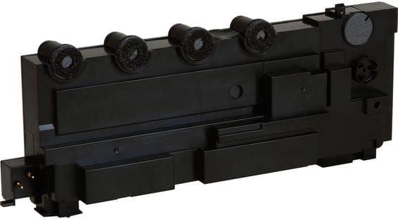 Lexmark C54x, X54x (C540X75G) - Bouteille de récupération du toner usagé
