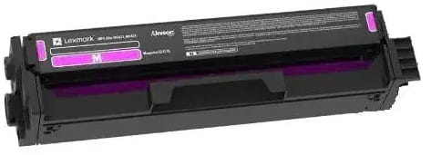 Lexmark C/MC3224, 3326, 3426 Magenta - Cartouche d'impression d'origine (C3250M0)