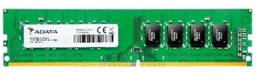 ذاكرة RAM ADATA U-DIMM 32GB DDR4 3200MHz - حاسوب مكتبي (AD4U3200732G) — صورة 1
