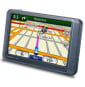 GPS Garmin nüvi 205W Maroc (65 villes)