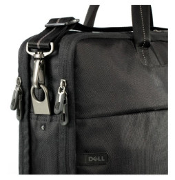Sacoche Dell Carry Case Top Load Model 15,6" (460-11215)