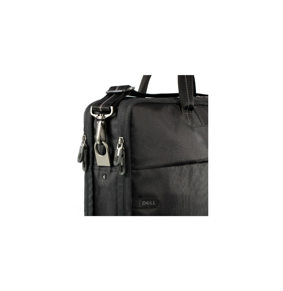 Sacoche Dell Carry Case Top Load Model 15,6" (460-11215)