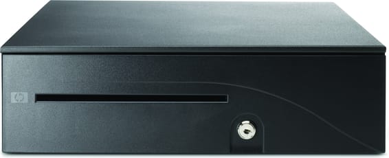 Tiroir-caisse HP robuste (FK182AA)