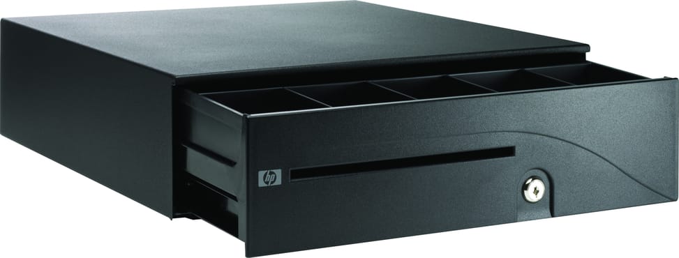 Tiroir-caisse HP robuste (FK182AA)