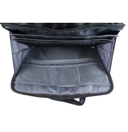 Sacoche Dell Carry Case Top Load Model 15,6" (460-11215)