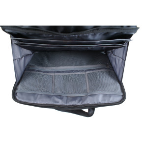 Sacoche Dell Carry Case Top Load Model 15,6" (460-11215)