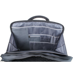 Sacoche Dell Carry Case Top Load Model 15,6" (460-11215)