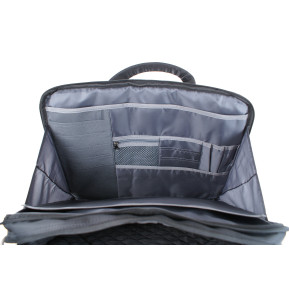 Sacoche Dell Carry Case Top Load Model 15,6" (460-11215)
