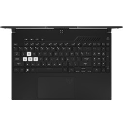 ASUS GAMER TUF DASH FX517ZE-HN050W 15.6 FHD I7 16G (90NR0953-M003A0)