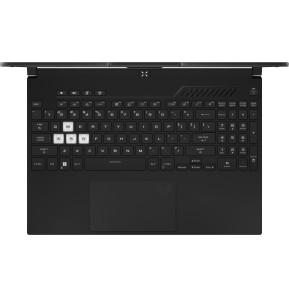 ASUS GAMER TUF DASH FX517ZE-HN050W 15.6 FHD I7 16G (90NR0953-M003A0)