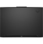 ASUS GAMER TUF DASH FX517ZE-HN050W 15.6 FHD I7 16G (90NR0953-M003A0)