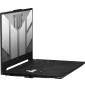 ASUS GAMER TUF DASH FX517ZE-HN050W 15.6 FHD I7 16G (90NR0953-M003A0)
