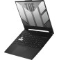 ASUS GAMER TUF DASH FX517ZE-HN050W 15.6 FHD I7 16G (90NR0953-M003A0)