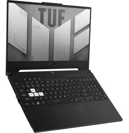 ASUS GAMER TUF DASH FX517ZE-HN050W 15.6 FHD I7 16G (90NR0953-M003A0)