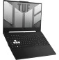 ASUS GAMER TUF DASH FX517ZE-HN050W 15.6 FHD I7 16G (90NR0953-M003A0)