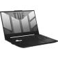 ASUS GAMER TUF DASH FX517ZE-HN050W 15.6 FHD I7 16G (90NR0953-M003A0)