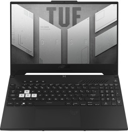 ASUS GAMER TUF DASH FX517ZE-HN050W 15.6 FHD I7 16G (90NR0953-M003A0)