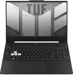 ASUS GAMER TUF DASH FX517ZE-HN050W 15.6 FHD I7 16G (90NR0953-M003A0)