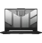 ASUS GAMER TUF DASH FX517ZE-HN050W 15.6 FHD I7 16G (90NR0953-M003A0)