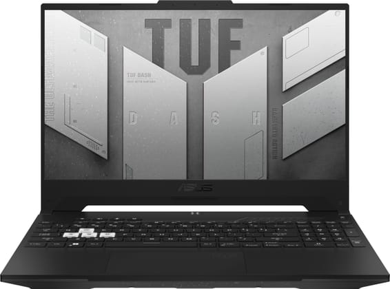 Ordinateur portable Gaming Asus TUF DASH FX517ZE-HN050W