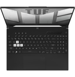 ASUS GAMER TUF DASH FX517ZE-HN050W 15.6 FHD I7 16G (90NR0953-M003A0)