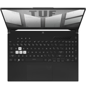 ASUS GAMER TUF DASH FX517ZE-HN050W 15.6 FHD I7 16G (90NR0953-M003A0)