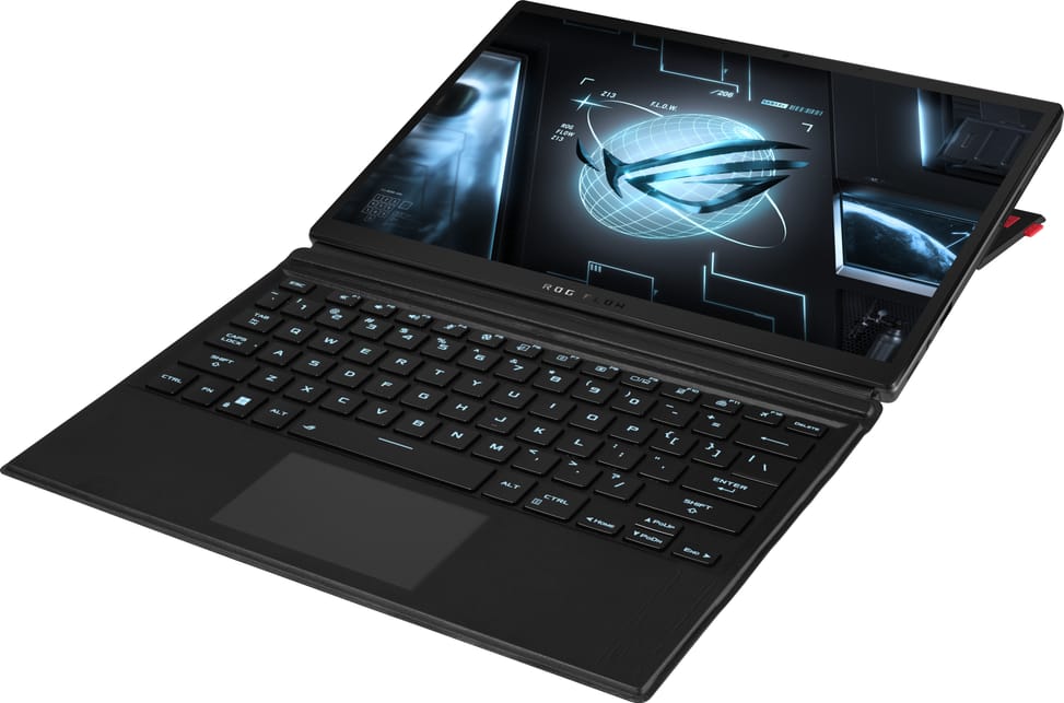 Ordinateur portable Asus Rog Flow NR2201 (90NR07Y1-M005E0)