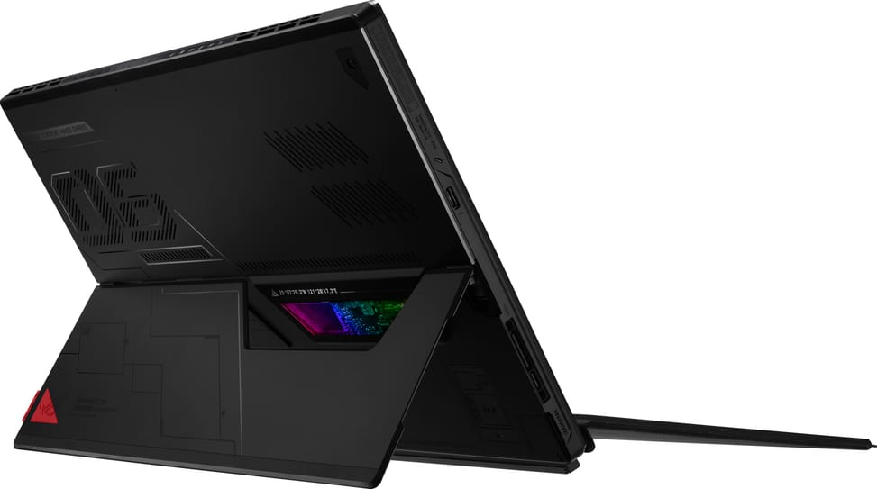 Ordinateur portable Asus Rog Flow NR2201 (90NR07Y1-M005E0)