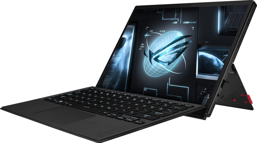 Ordinateur portable Asus Rog Flow NR2201 (90NR07Y1-M005E0)
