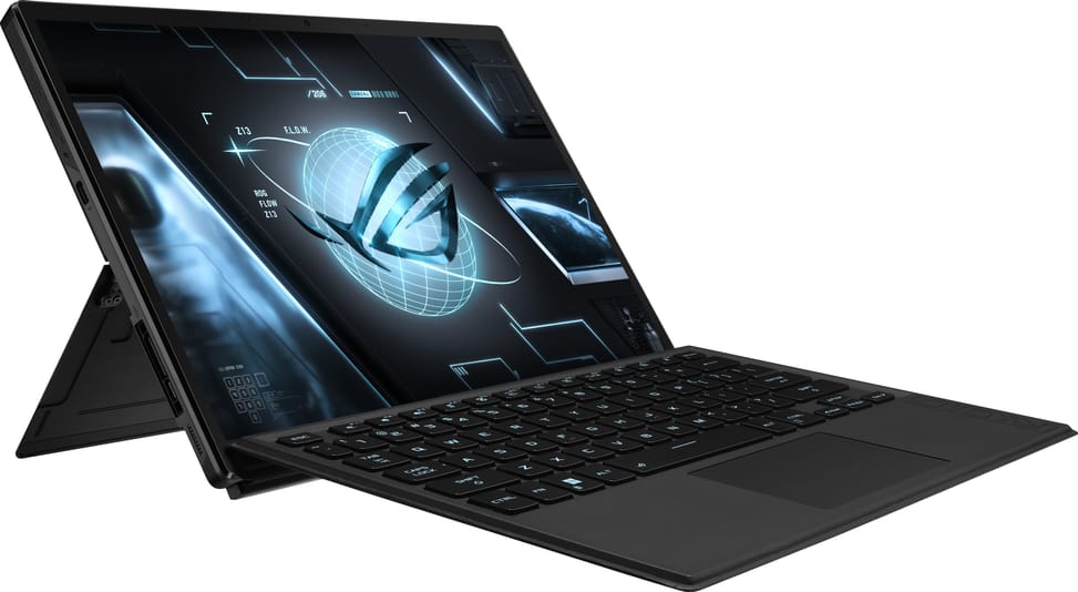 Ordinateur portable Asus Rog Flow NR2201 (90NR07Y1-M005E0)