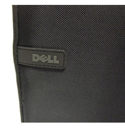 Sacoche Dell Carry Case Top Load Model 15,6" (460-11215)
