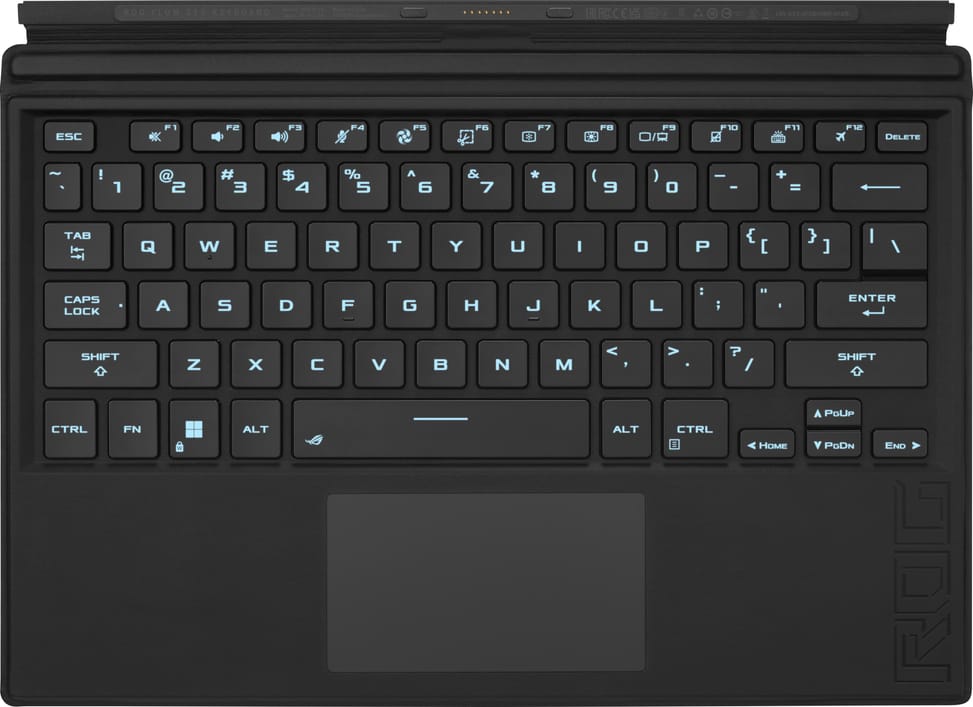 Ordinateur portable Asus Rog Flow NR2201 (90NR07Y1-M005E0)