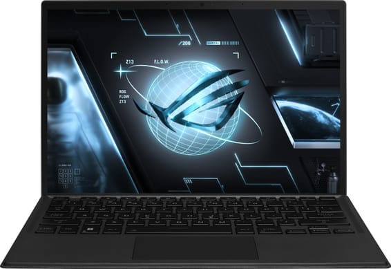 Ordinateur portable Gaming Asus ROG Flow Z13 GZ301ZA-LD117W