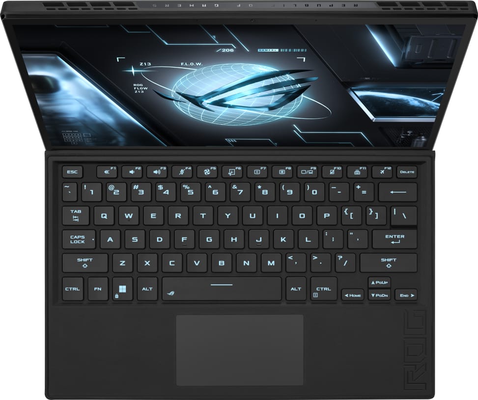 Ordinateur portable Asus Rog Flow NR2201 (90NR07Y1-M005E0)