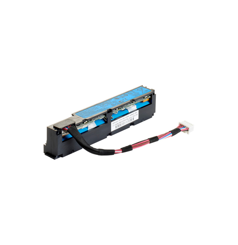 Batterie Lithium-ion HPE Smart Storage 96 W (P01366-B21)