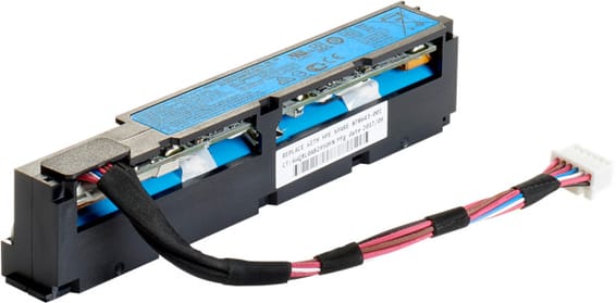 Batterie Lithium-ion HPE Smart Storage 96 W (P01366-B21)